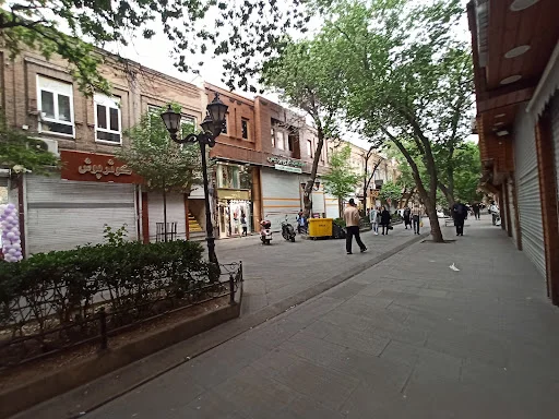 بازار تربیت