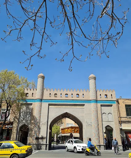 بازار تربیت