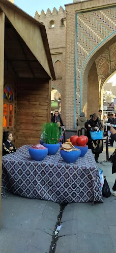 بازار تربیت