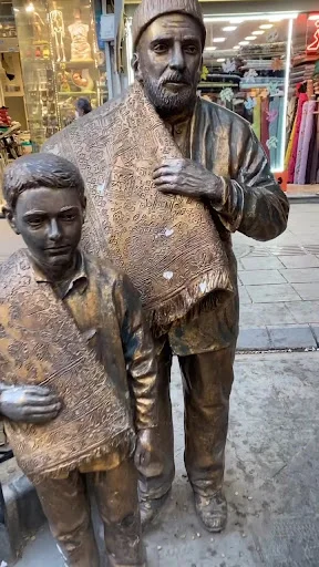 بازار تربیت