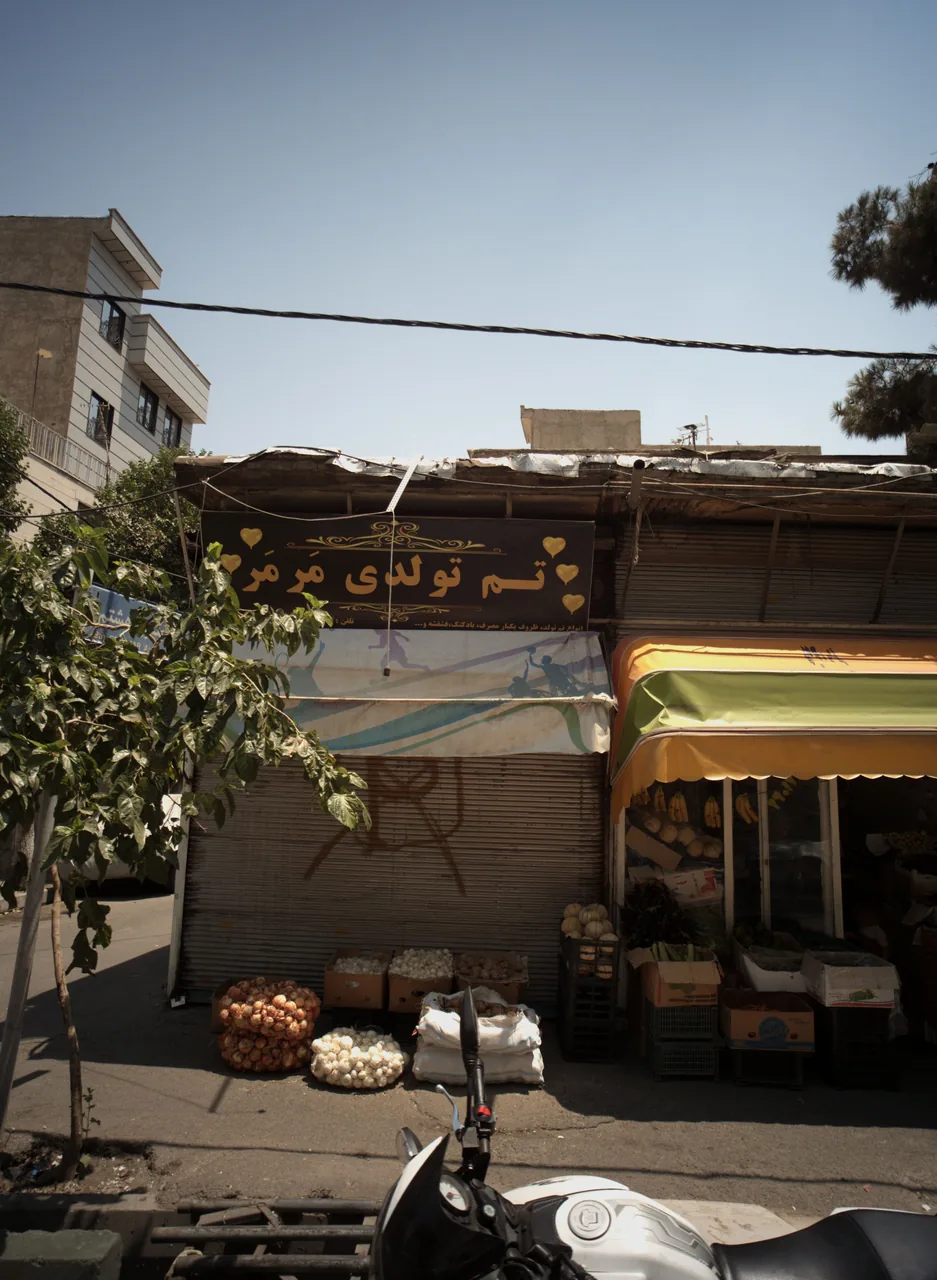 تم تولدی مرمر
