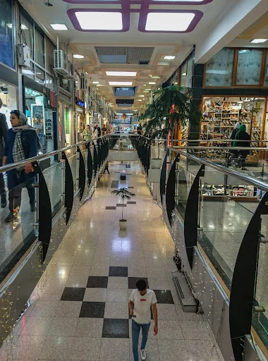 پاساژ ارک - تصویر 3