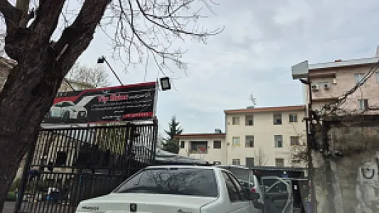 کارواش