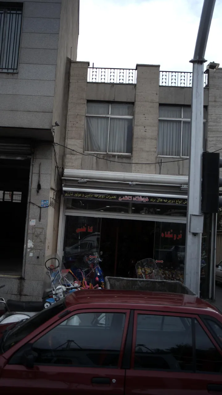فروشگاه دوچرخه کمپ - تصویر 2