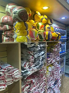 فروشگاه معماری (شلونگ )
