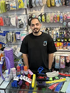 فروشگاه المپیک
