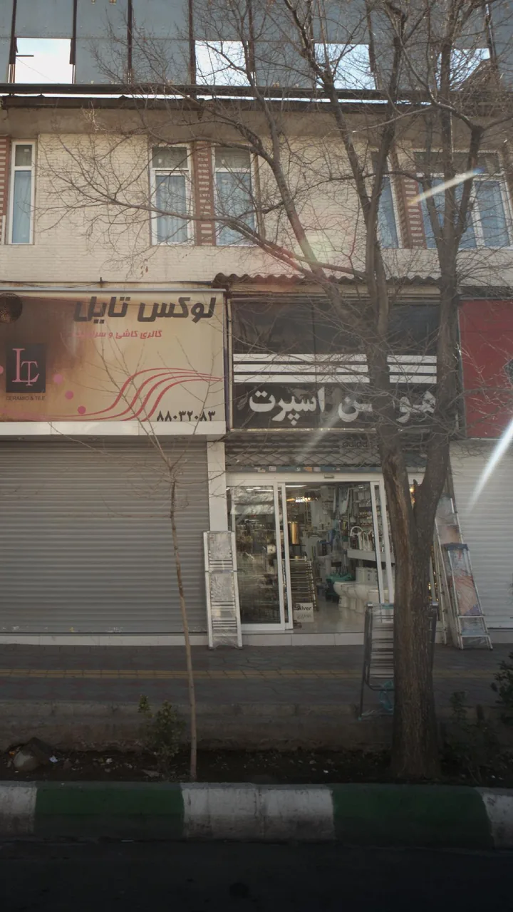 هومن اسپرت