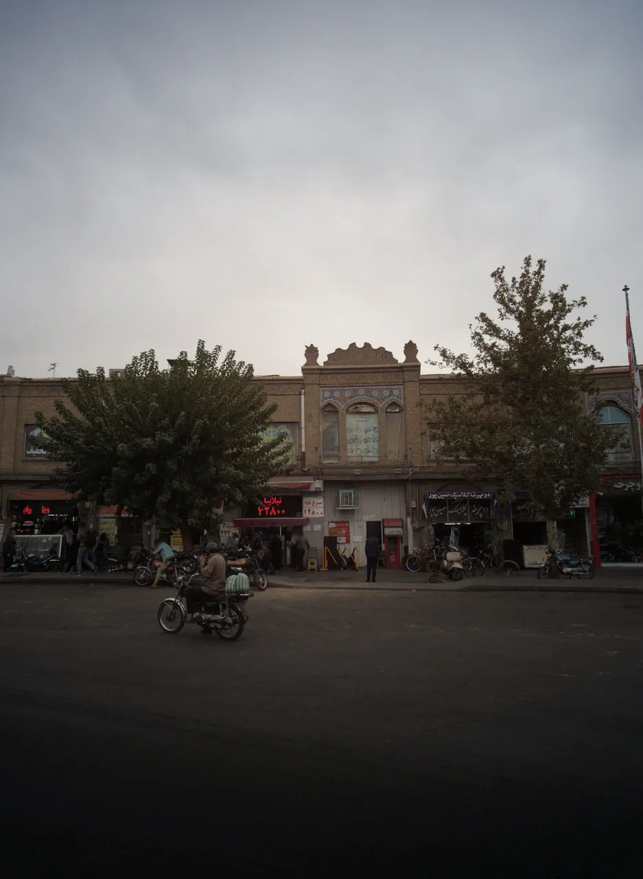 فروشگاه دوچرخه حسین پور - تصویر 2