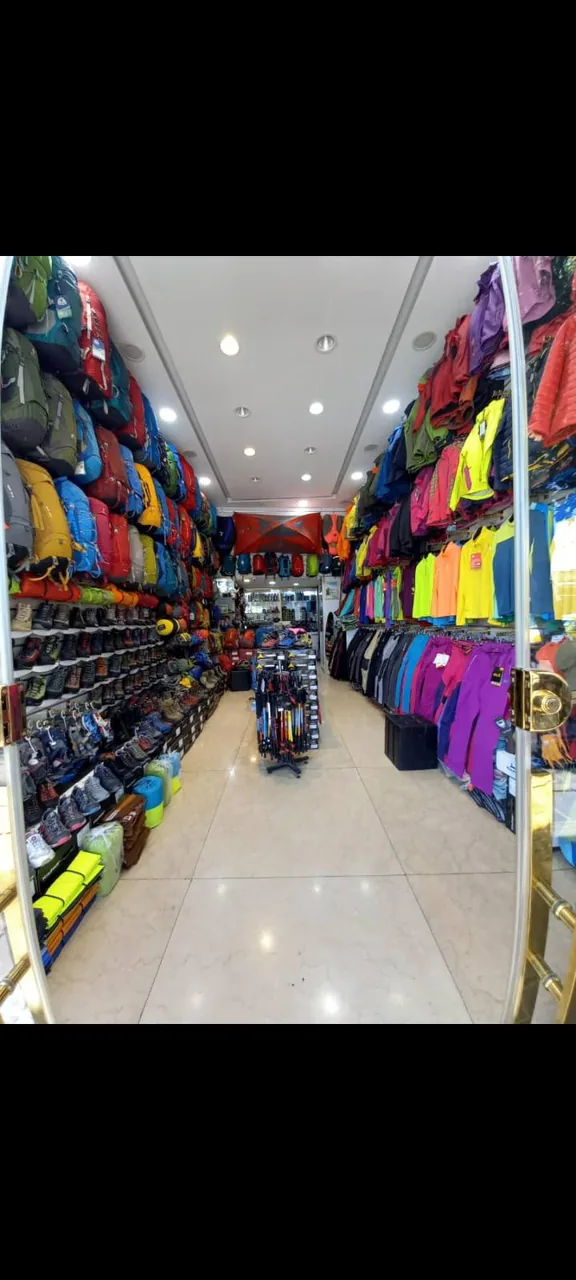 فروشگاه کوهیارا - تصویر 2