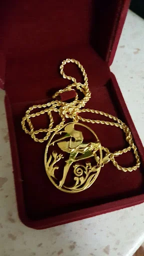 طلا و جواهر ماه - طلا و جواهر در تبریز