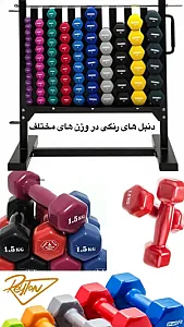 لوازم ورزشی تاپ اسپرت (شعبه ۱)