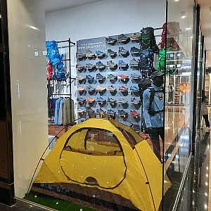 اورج اسپرت OrgSport