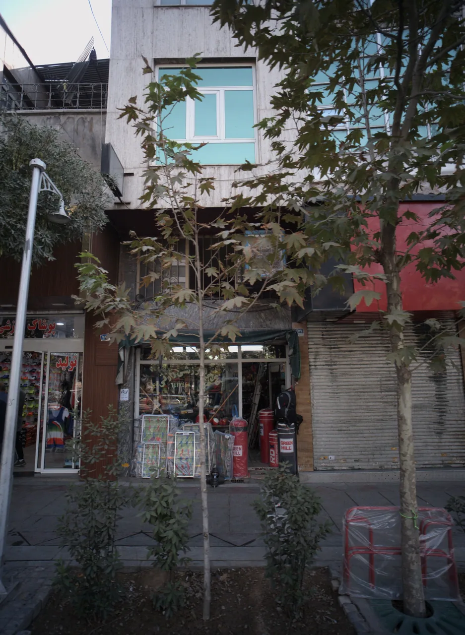کالای ورزشی رازقی