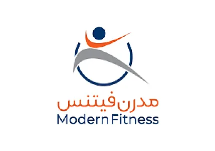 مدرن فیتنس