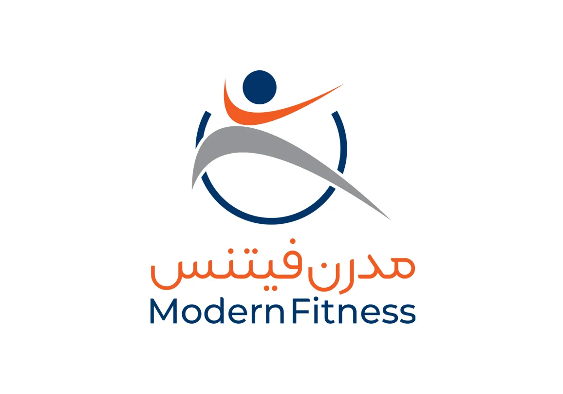 مدرن فیتنس