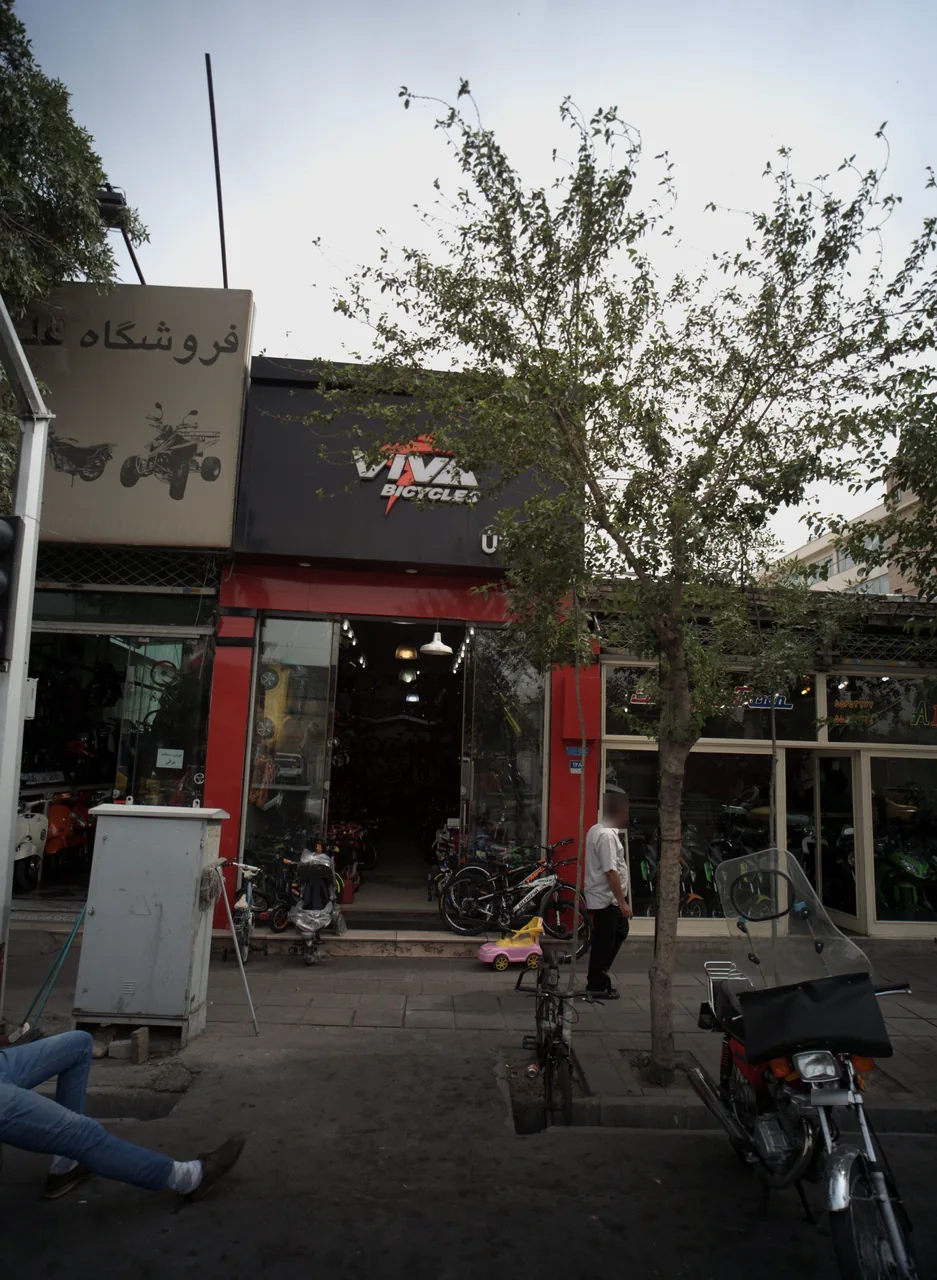 ویوا بایسیکل