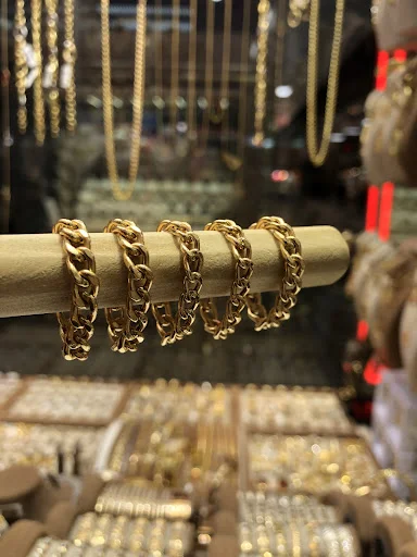طلا و جواهر ارغوان - طلا و جواهر در تبریز