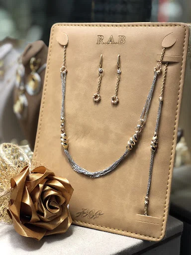 طلا و جواهر ارغوان - طلا و جواهر در تبریز