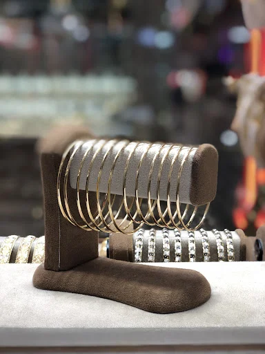 طلا و جواهر ارغوان - طلا و جواهر در تبریز