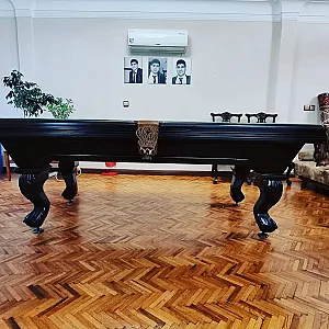 ساکت بیلیارد