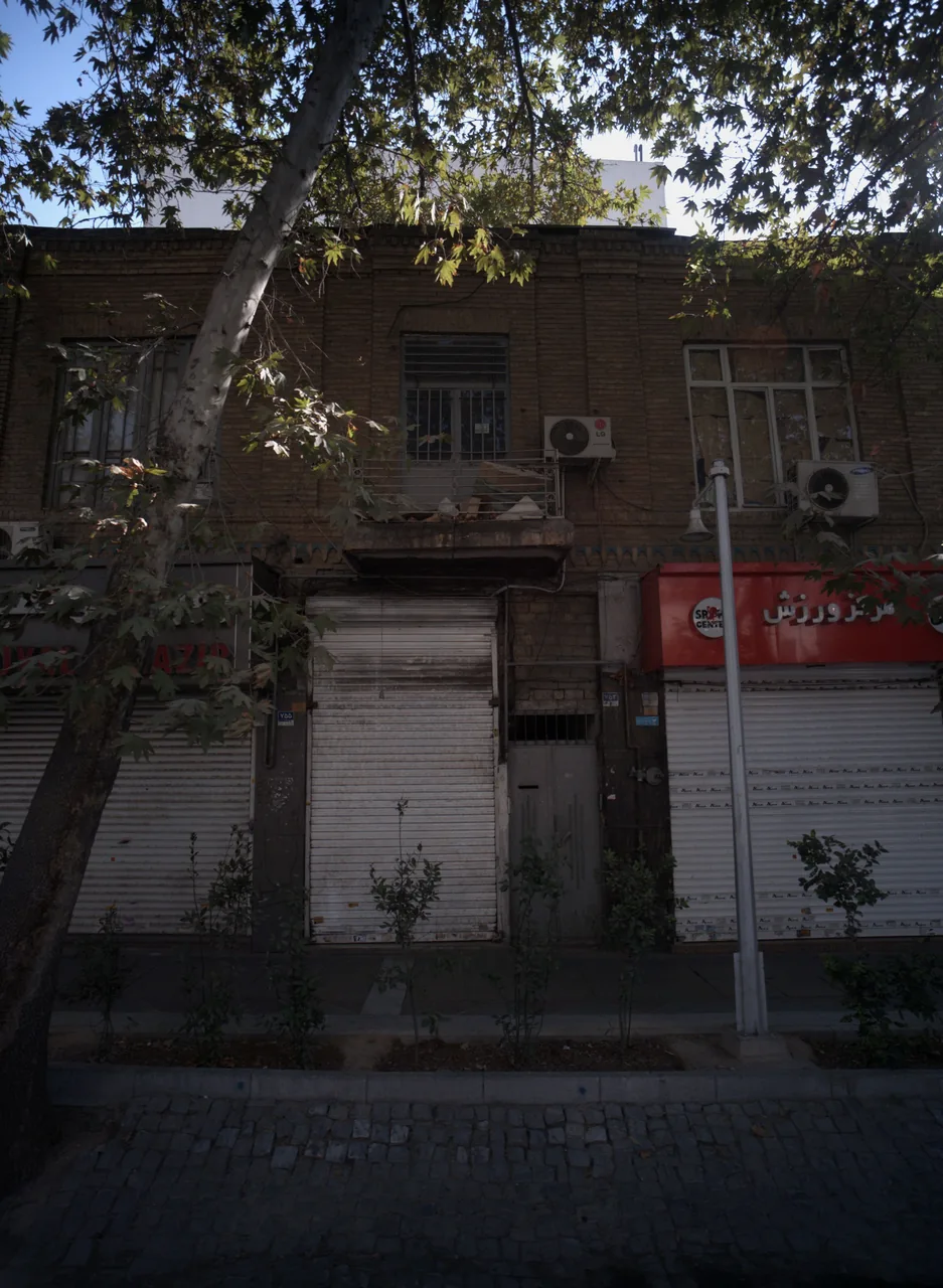 مرکز ورزش