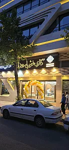 فرش بارودا