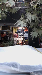 کالای ورزشی جهان نما شعشعانی