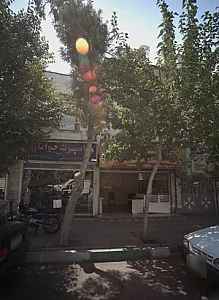 فروشگاه لوازم ورزشی اسپرت جوانان