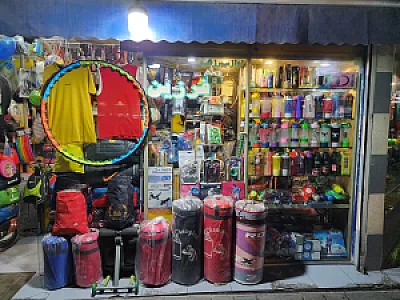 فروشگاه فرزین