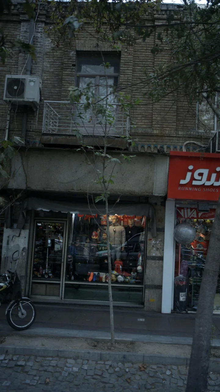 مهدی اسپرت