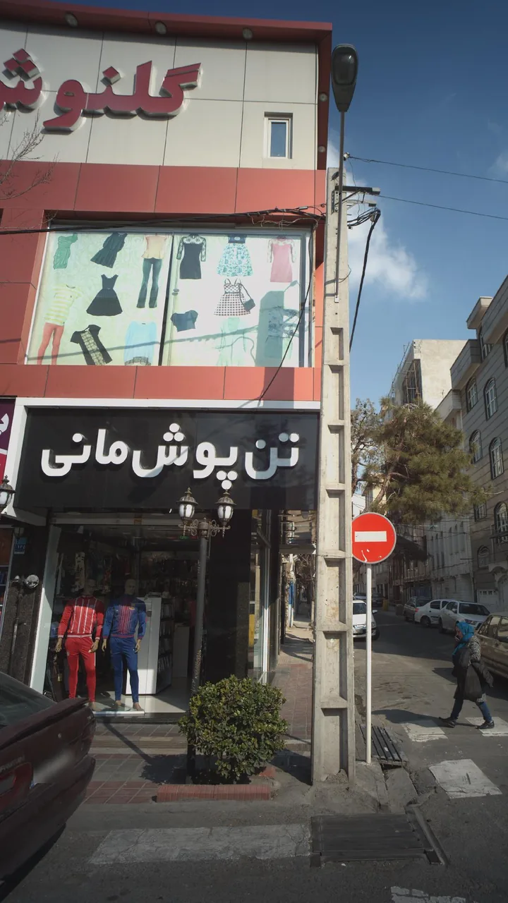 تن پوش مانی - تصویر 2