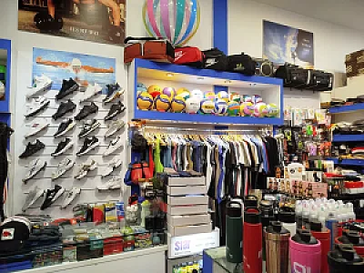 فروشگاه ورزشی ART Sport