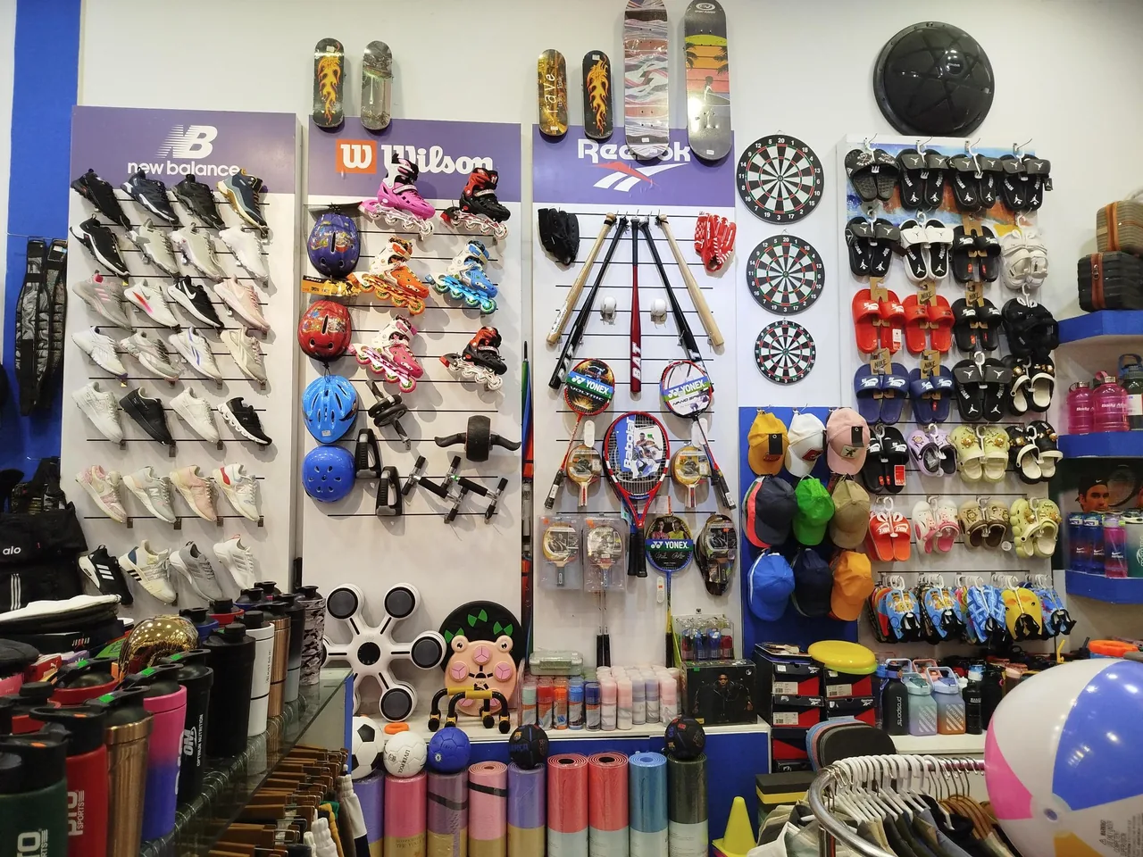 فروشگاه ورزشی ART Sport - تصویر 2