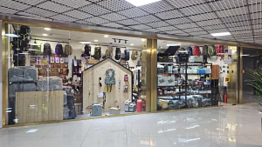 فروشگاه هینزا کمپ