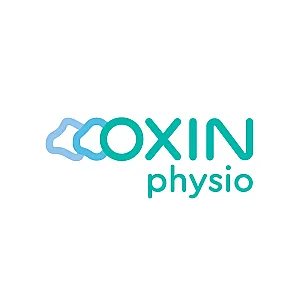 فیزیوتراپی اکسین