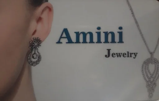 جواهرفروشی امینی - طلا و جواهر در تبریز