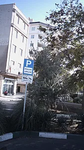 فیزیوتراپی سالار