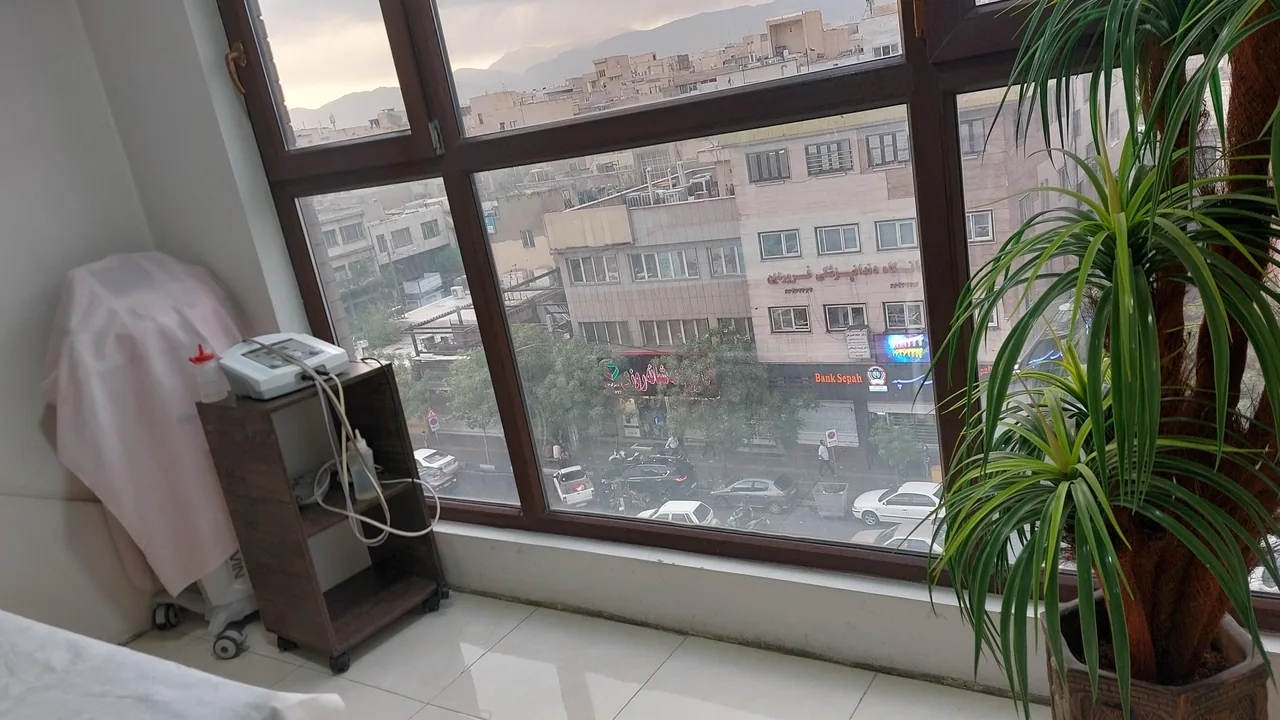 فیزیوتراپی پارسیان - تصویر 3