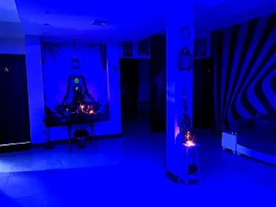 آرام ماساژ