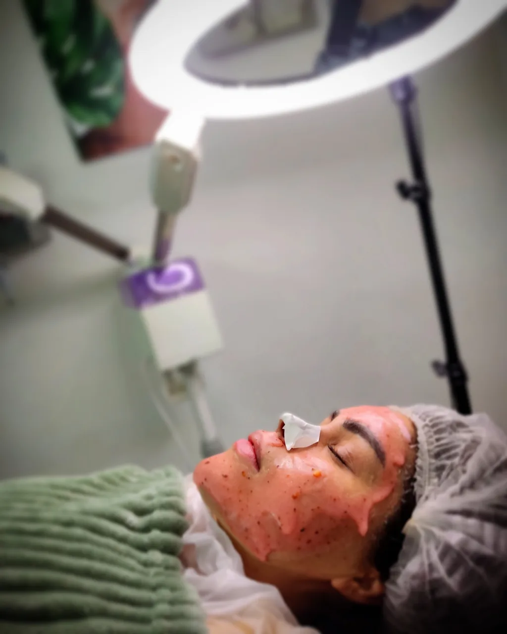 مرکز ماساژ و فشیال اسپا لند - تصویر 2