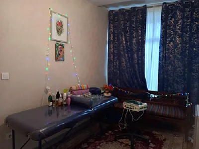 سالن ماساژ لوندر