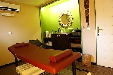 مرکز ماساژ سان اسپا