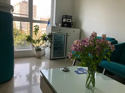 کلینیک فیزیوتراپی قرار