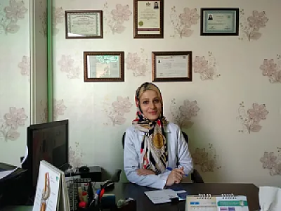 فیزیوتراپی جنوب تهران