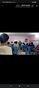 کمپ  بزرگسالان چیتگر