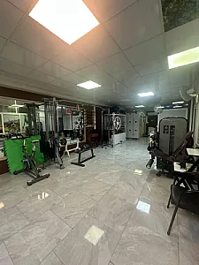 فیزیوتراپی باران سلامت