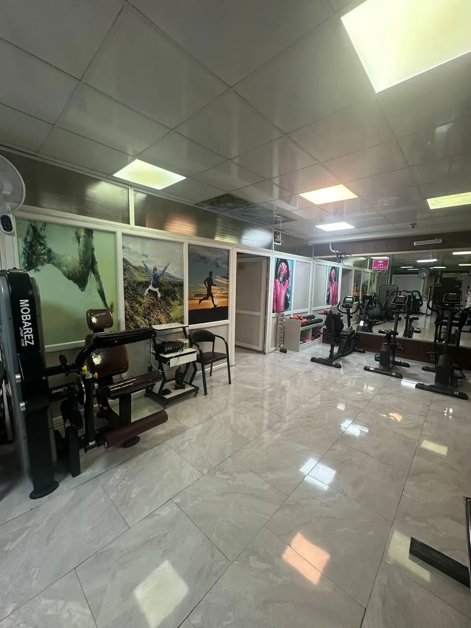 فیزیوتراپی باران سلامت - تصویر 2
