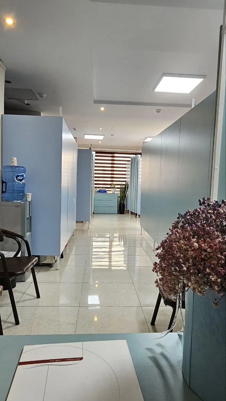 کلینیک تخصصی فیزیوتراپی تیوان - تصویر 2