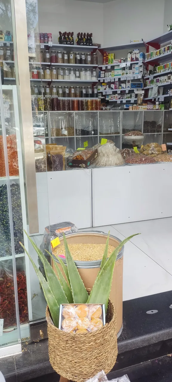 عطاری زرین گیاه - تصویر 4