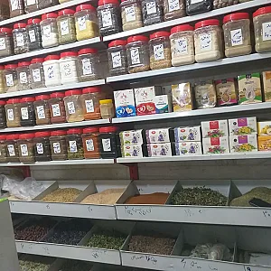 عطاری طراوت(مسعود)